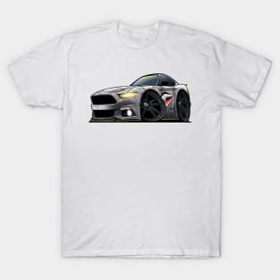 Ford Mustang T-Shirt